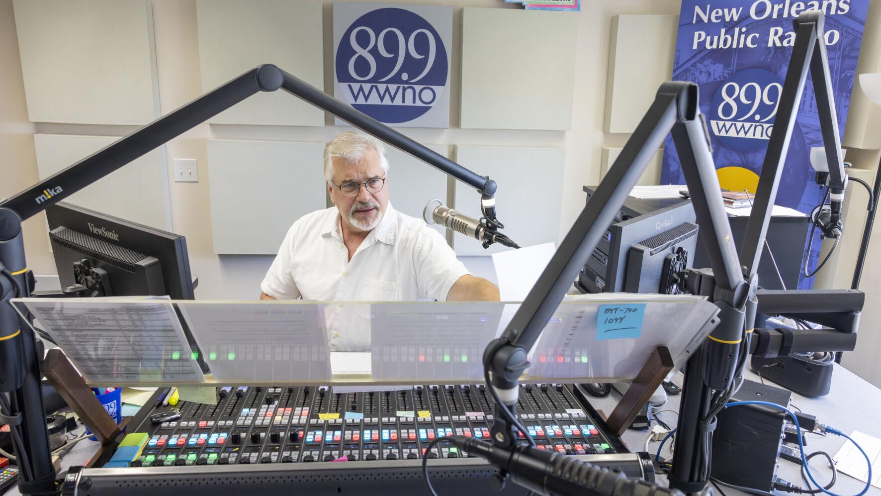Letters: NPR broadcasts news MAGA would rather not hear